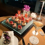 TwentyEight Conrad Tokyo - 