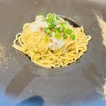 츠쿠바라멘 오니모노가타리 - 替え玉①