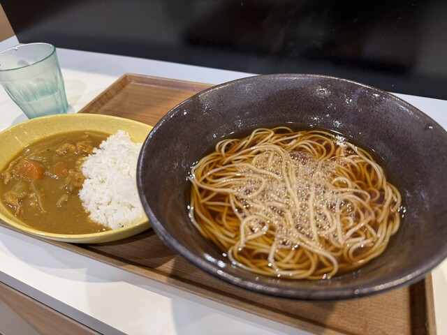 ゆで太郎 西五反田本店 （ゆでたろう） - 大崎広小路/そば | 食べログ