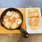 炭火串焼き 海鮮料理 燦々 - 