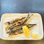 炭火串焼き 海鮮料理 燦々 - 