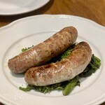 ピッツェリア ブガンヴィッレ 広尾 - 