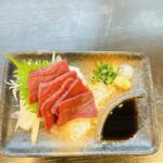 炭火串焼き 海鮮料理 燦々 - 