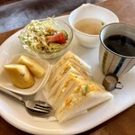 シルクロード - 料理写真: