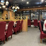  シルクロードウイグル料理アリババ - 