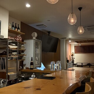 +SAKE bar_2