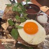 グリルキャピタル東洋亭 阪急うめだ本店
