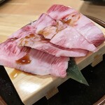 焼肉ホルモン酒場 たかちゃん - 