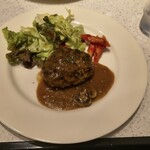 榎本ハンバーグ研究所 - 