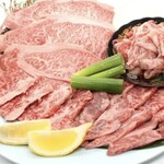 焼肉ホルモン酒場 たかちゃん - 