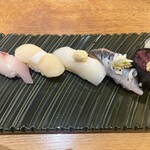 北の味覚 すず花 - 