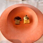 フレンチダイニング トップ オブ キョウト - 