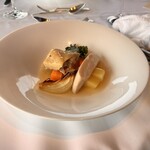 フレンチダイニング トップ オブ キョウト - 