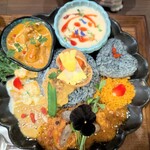 タケウチ - まるでお花畑✿ﾟ❀.(*´▽`*)❀.ﾟ✿