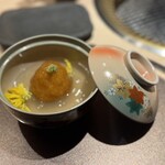 YAKINIKU KAPPOU YPRYU Soemon Cho Honten