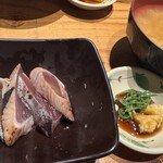 沼津港 サンパチ酒場 - 