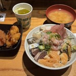 沼津港 サンパチ酒場 - 
