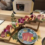 YAKINIKU KAPPOU YPRYU Soemon Cho Honten