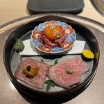 YAKINIKU KAPPOU YPRYU Soemon Cho Honten