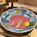 YAKINIKU KAPPOU YPRYU Soemon Cho Honten