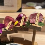 YAKINIKU KAPPOU YPRYU Soemon Cho Honten