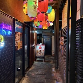 牡蠣に合うお酒が充実♪お得な「ちょい飲みセット」もぜひ
