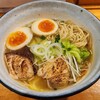 めんや 正明 - 料理写真:
