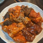 赤坂大関 - 