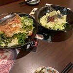 燒鳥與日本酒甚兵衛 松本站前店 - 