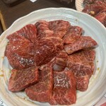 赤坂大関 - 