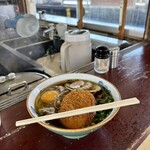 桃中軒 - 料理写真: