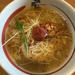 高槻塩元帥 - 