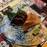 燒鳥與日本酒甚兵衛 松本站前店 - 