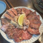 赤坂大関 - 