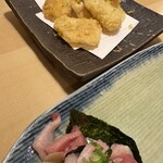 や台ずし - 