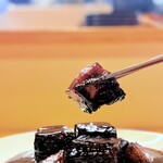 端山 - 料理写真: