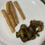 おうすの里 - 料理写真: