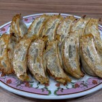 餃子の王将 - 料理写真: