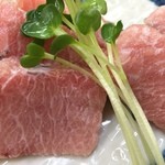 一平 - かま様近影。