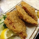 一平 - ハムカツ？