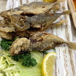 一平 - 失念いたしました。