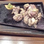 Jitokko Kumiai - 絶品地頭鶏焼き