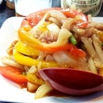 めだかタンタン - （2015.1.31再訪）