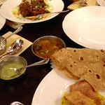 アーンドラ・ダイニング - 