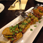 アーンドラ・ダイニング - 