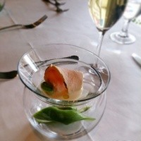 イタリア料理サルーチェ - 