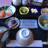 紀尾井 なだ万 - 