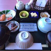 紀尾井 なだ万 - 