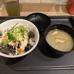 松屋 - 料理写真: