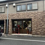 カドモト珈琲店 - 
